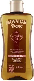 HAWAIIAN TROPIC BRONC ACE F0 200ML