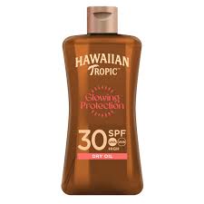 HAWAIIAN TROPIC BRONC ACE F30 100ML