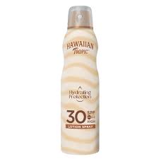 HAWAIIAN TROPIC BRONC AIR B F30 177
