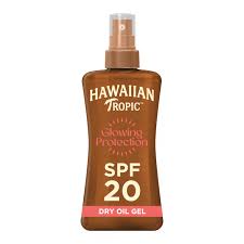 HAWAIIAN TROPIC BRONC ACE S F20 200
