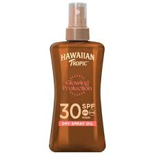 HAWAIIAN TROPIC BRONC ACE S F30 200