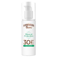 HAWAIIAN TROPIC LOC MINERAL F30 100