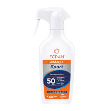 ECRAN SUN LEC PIST F50 270ML