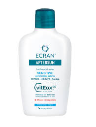 ECRAN AFTERSUN 200ML