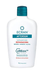ECRAN AFTERSUN LOCION 400ML