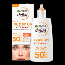 DELIAL BRONC FLU VITAMINA C F50 40