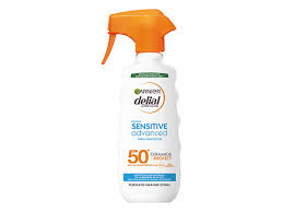 DELIAL BRONC INF 50ML F50 PLUS ROLL SENS ADV