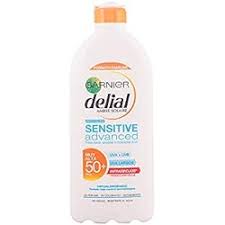 DELIAL BRONC SP F50 PLUS SENS ADV 200