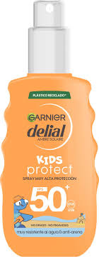 DELIAL BRONC SPR 150ML KIDS