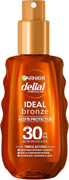 DELIAL BRONC ACEITE SP F30 150ML