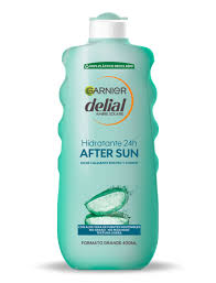 DELIAL BRONC AFTERSUN LEC 170 ALOE