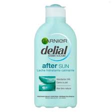 DELIAL BRONC AFTERSUN LEC 200ML