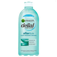 DELIAL BRONC AFTERSUN LEC 400ML