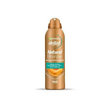 DELIAL BRONC AUTOBR BRUMA 150ML