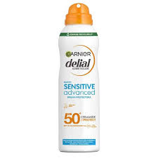 DELIAL BRONC BRUMA S.ADV F50 150ML