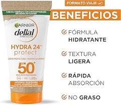 DELIAL BRONC CR F50 PLUS  LECHE 50ML