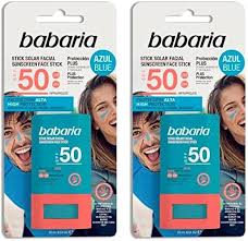 BRONC FAC BABARIA STICK  AZUL F50