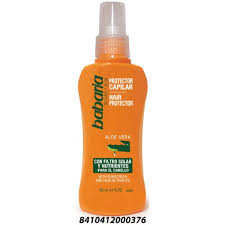 BABARIA BRONC 100ML VAP PR.CAPILAR VIAJE