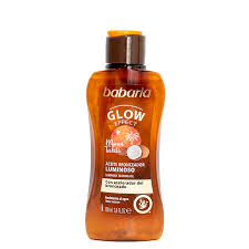 BABARIA BRONC ACE LUMINOSO 100ML