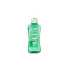 BABARIA BRONC AFTER BAL HIELO 100ML