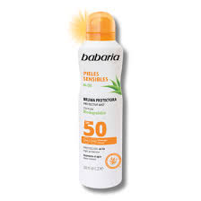 BABARIA BRONC BRUMA P.SENS F50 200