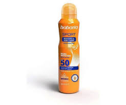 BABARIA BRONC BRUMA SPORT F50 200