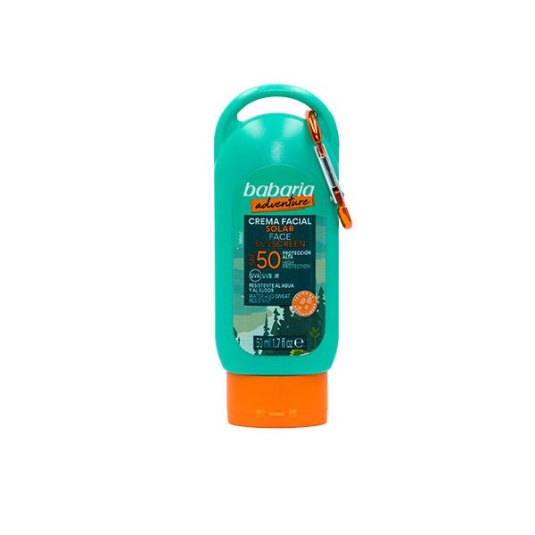 BABARIA BRONC CR FAC F50 50 MOSQ AD