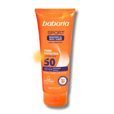 BABARIA BRONC CR FAC SPORT F50 75