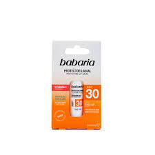 BABARIA BRONC LAPIZ LABIAL F30