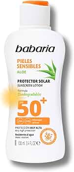 BABARIA BRONC NEC LECHE VIAJE