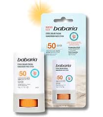 BABARIA BRONC ROLL F50 PLUS  50 ADVENT