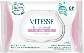 VITESSE TOALL DESMAQ 25U DERMOS