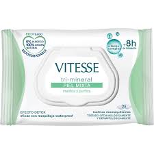 VITESSE TOALL DESMAQ 25U PMIXTA