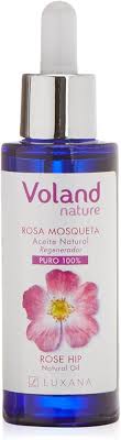 VOLAND NATURE ACEITE CORP 30ML 100 PERCENT  R.MO