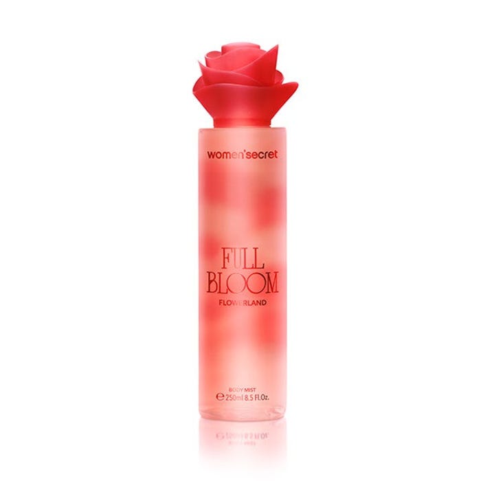 W.SECRET BODY MIST FULL BLOOM 250ML