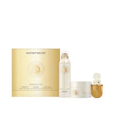 W.SECRET CR CORP GODD CON  ELIXIR SET 3P