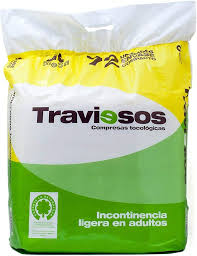 TRAVIESOS PANAL INCONTINENCIA 36U