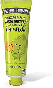 THE FRUIT COMP CR MANOS 50ML MELON