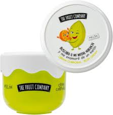 THE FRUIT COMPANY BODY 200ML MELON