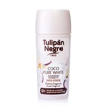 T NEGRO DEO STICK 60ML COCO PURE