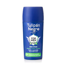 T NEGRO DEO STICK 75ML MEN