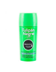 T NEGRO DEO STICK 75ML VERDE