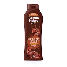 T NEGRO GEL 650ML CHOCOLATE