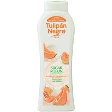 T NEGRO GEL 650ML MELON SUGAR