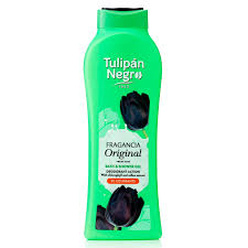 T NEGRO GEL 650ML ORIGINAL