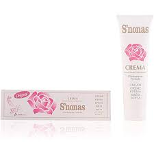 S'NONAS CR MANOS 150ML