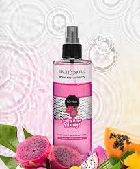 SEVEN FRUIT AND MORE BODY 200 PITHAYA