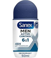 SANEX DEO SP 200 DPL MEN ACTIVE