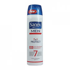 SANEX DEO SP 200 MEN 7 1