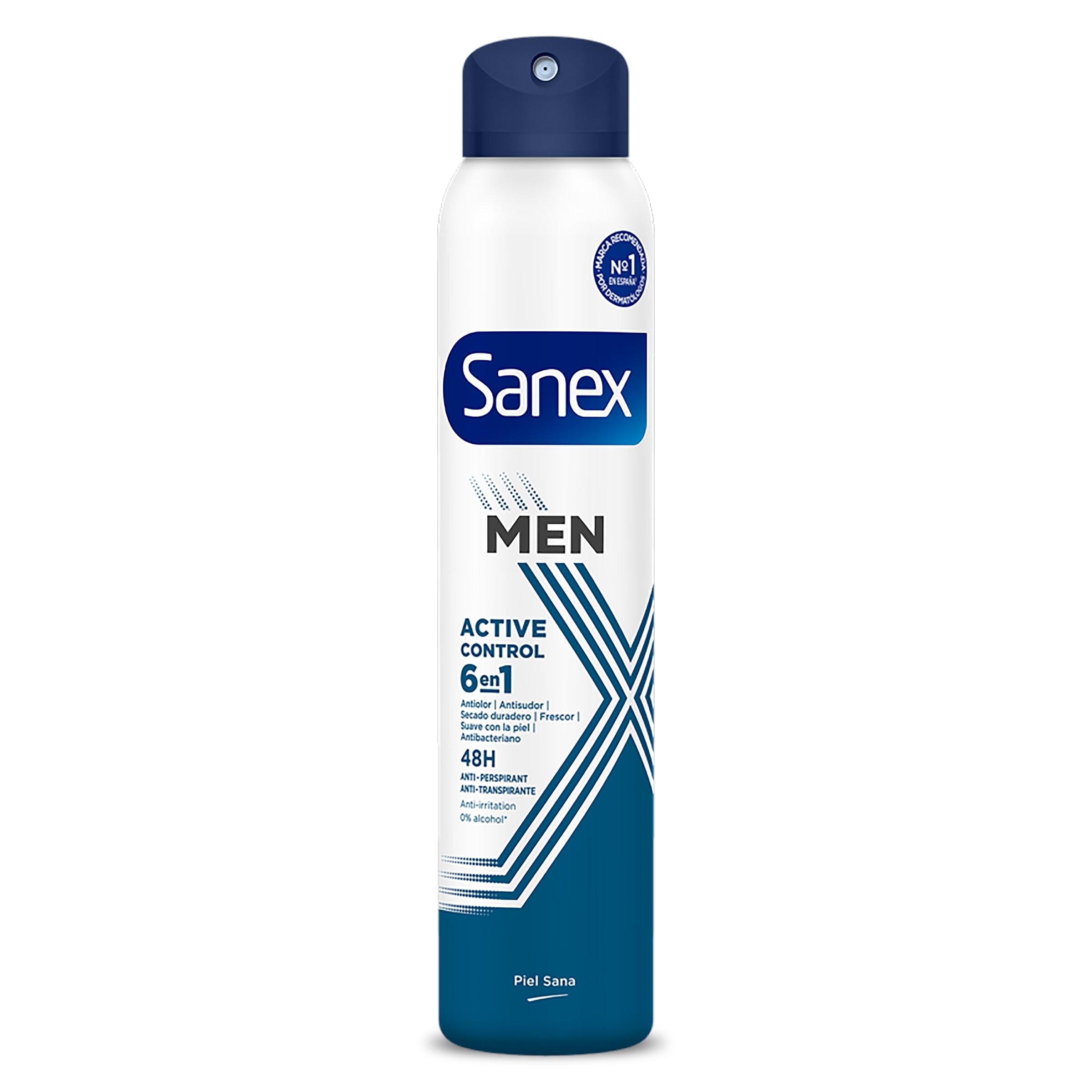 SANEX DEO SP 200 MEN ACTIVE CONTROL